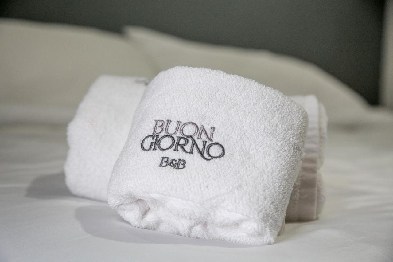 Buongiorno B&B Hotel Маркос-Хуарес Экстерьер фото